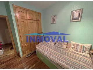 Piso en venta en Centro en Valdepeñas