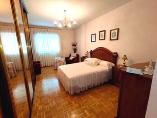 Piso en venta en Coslada Pueblo en Coslada