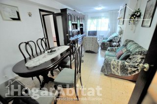 Piso en venta en Na Rovella en Valencia