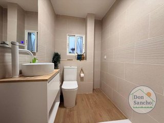 Piso en venta en Circular - Vadillos en Valladolid