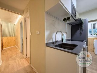 Piso en venta en Circular - Vadillos en Valladolid