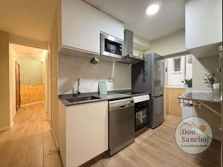 Piso en venta en Circular - Vadillos en Valladolid