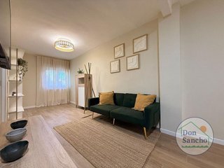Piso en venta en Circular - Vadillos en Valladolid
