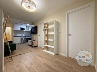 Piso en venta en Circular - Vadillos en Valladolid