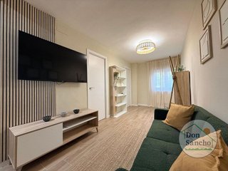 Piso en venta en Circular - Vadillos en Valladolid
