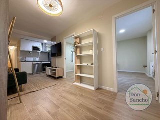 Piso en venta en Circular - Vadillos en Valladolid