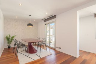 Piso en venta en Centro Histórico en Málaga
