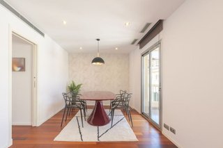 Piso en venta en Centro Histórico en Málaga