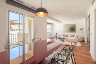 Piso en venta en Centro Histórico en Málaga