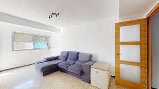 Piso en venta en Villajoyosa ciudad en Villajoyosa/Vila Joiosa (la)