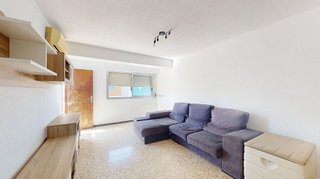 Piso en venta en Villajoyosa ciudad en Villajoyosa/Vila Joiosa (la)