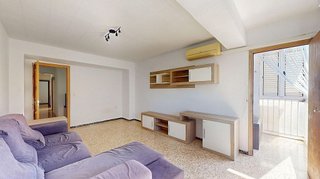 Piso en venta en Villajoyosa ciudad en Villajoyosa/Vila Joiosa (la)