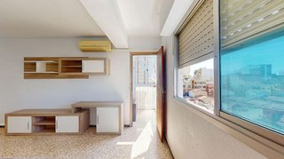 Piso en venta en Villajoyosa ciudad en Villajoyosa/Vila Joiosa (la)