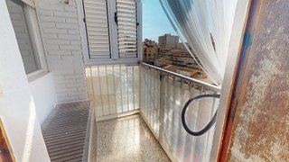 Piso en venta en Villajoyosa ciudad en Villajoyosa/Vila Joiosa (la)