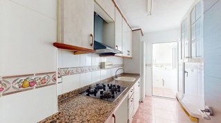 Piso en venta en Villajoyosa ciudad en Villajoyosa/Vila Joiosa (la)