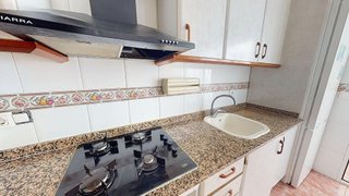 Piso en venta en Villajoyosa ciudad en Villajoyosa/Vila Joiosa (la)