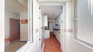 Piso en venta en Villajoyosa ciudad en Villajoyosa/Vila Joiosa (la)
