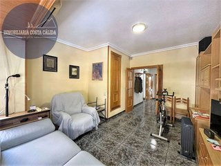 Piso en venta en Águilas ciudad en Águilas