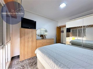 Piso en venta en Águilas ciudad en Águilas