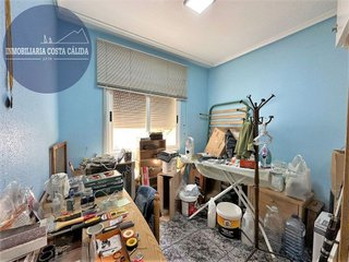 Piso en venta en Águilas ciudad en Águilas
