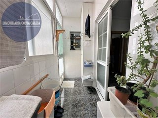 Piso en venta en Águilas ciudad en Águilas