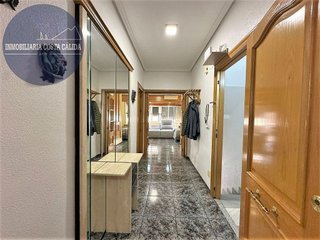 Piso en venta en Águilas ciudad en Águilas