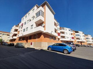 Piso en venta en Zona Norte-Hospital-Urbanizaciones en Plasencia
