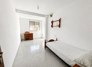 Piso en venta en Zona Norte-Hospital-Urbanizaciones en Plasencia