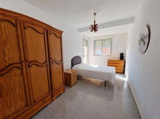 Piso en venta en Zona Norte-Hospital-Urbanizaciones en Plasencia