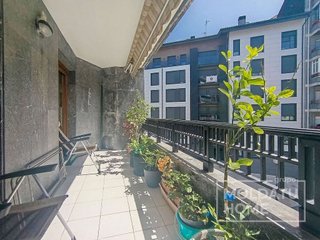 Piso en venta en Pinar - Anaka - Belaskoenea en Irun