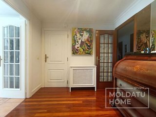 Piso en venta en Pinar - Anaka - Belaskoenea en Irun