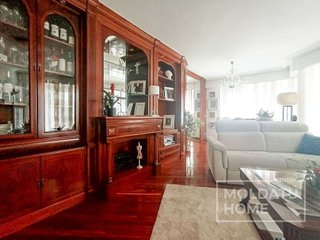 Piso en venta en Pinar - Anaka - Belaskoenea en Irun