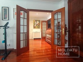 Piso en venta en Pinar - Anaka - Belaskoenea en Irun
