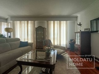 Piso en venta en Pinar - Anaka - Belaskoenea en Irun