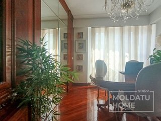 Piso en venta en Pinar - Anaka - Belaskoenea en Irun