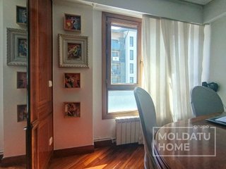 Piso en venta en Pinar - Anaka - Belaskoenea en Irun