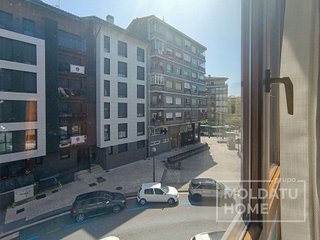 Piso en venta en Pinar - Anaka - Belaskoenea en Irun