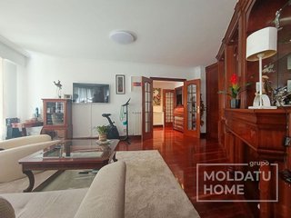 Piso en venta en Pinar - Anaka - Belaskoenea en Irun