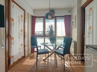 Piso en venta en Pinar - Anaka - Belaskoenea en Irun