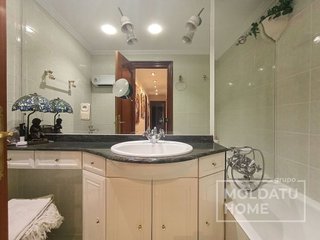 Piso en venta en Pinar - Anaka - Belaskoenea en Irun