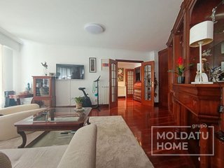 Piso en venta en Pinar - Anaka - Belaskoenea en Irun
