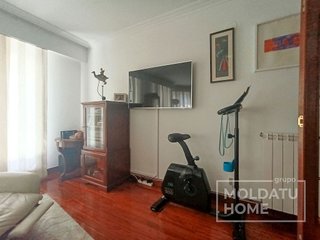 Piso en venta en Pinar - Anaka - Belaskoenea en Irun