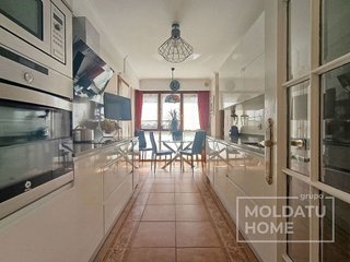Piso en venta en Pinar - Anaka - Belaskoenea en Irun