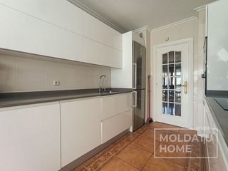 Piso en venta en Pinar - Anaka - Belaskoenea en Irun