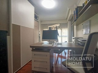 Piso en venta en Pinar - Anaka - Belaskoenea en Irun