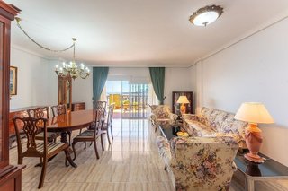 Ático en venta en Chapatal en Santa Cruz de Tenerife