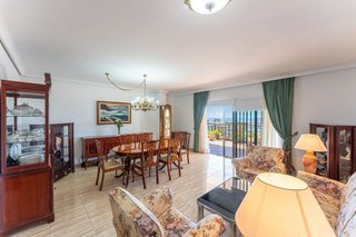 Ático en venta en Chapatal en Santa Cruz de Tenerife
