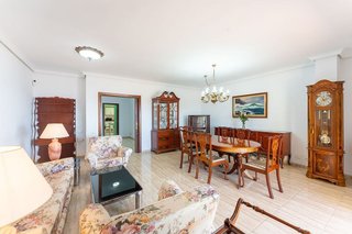 Ático en venta en Chapatal en Santa Cruz de Tenerife