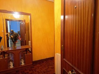 Piso en venta en Centro en Torrelavega