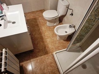 Piso en venta en Centro en Torrelavega